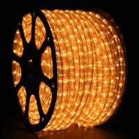 12 volt rope light
