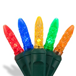LED Icicle Light