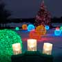 LED Christmas Lights