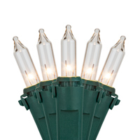 mini lights
