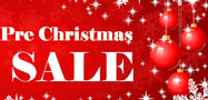 Christmas Specials