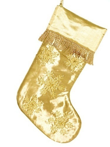 Christmas Stockings - 19